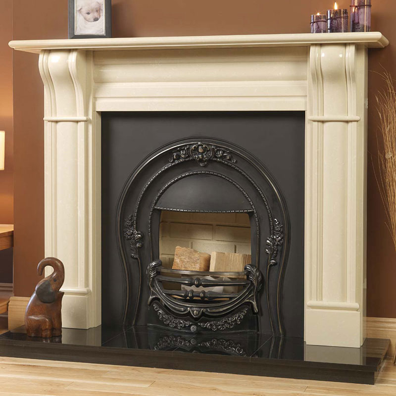 Marble Fireplaces mantel